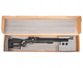 Винтовка пневматическая KRAL ARMS Puncher Maxi 3, NISH, кал. 5.5мм пластик